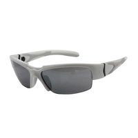 Custom  Men's Polorized  Cycling  RX insert  Sports Sunglasse
